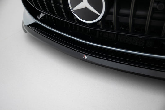 Front Splitter V.1 Mercedes-AMG GT 63 / 55 / 63 S E Performance C192