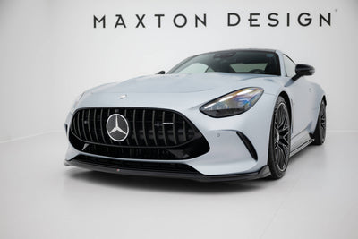 Front Splitter V.1 Mercedes-AMG GT 63 / 55 / 63 S E Performance C192