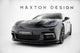 Front Splitter V.1 Porsche Panamera E-Hybrid / Panamera 4S 971