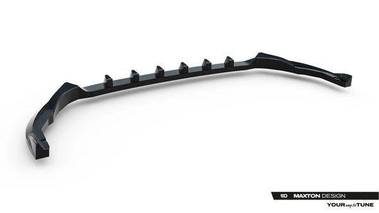 Front Splitter V.1 Volkswagen Transporter T7