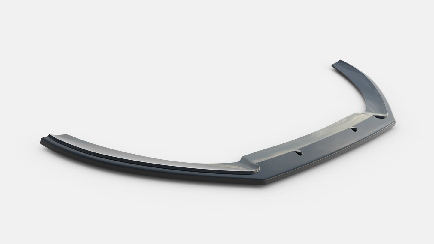 Front Splitter V.2 Audi A4 Sedan / Avant B8 