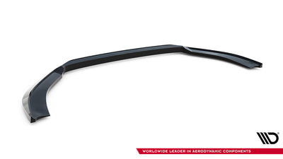 Front Splitter V.2 Audi RS3 Sedan 8V Facelift