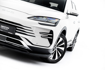 Front Splitter V.2 BYD Seal U Mk1
