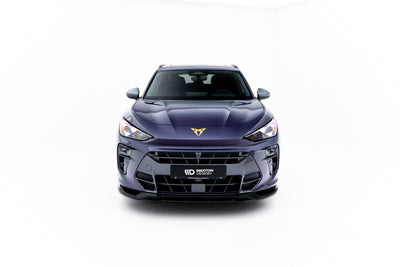 Front Splitter V.2 Cupra Terramar Mk1