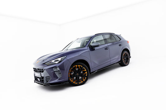 Front Splitter V.2 Cupra Terramar Mk1