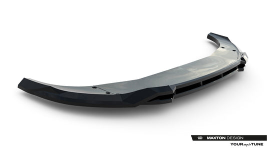 Front Splitter V.2 Cupra Terramar Mk1