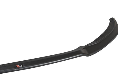 Front Splitter V.2 Ford Focus ST-Line Mk3 Facelift