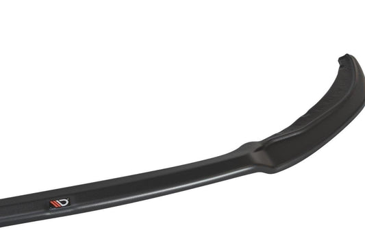 Front Splitter V.2 Ford Focus ST-Line Mk3 Facelift