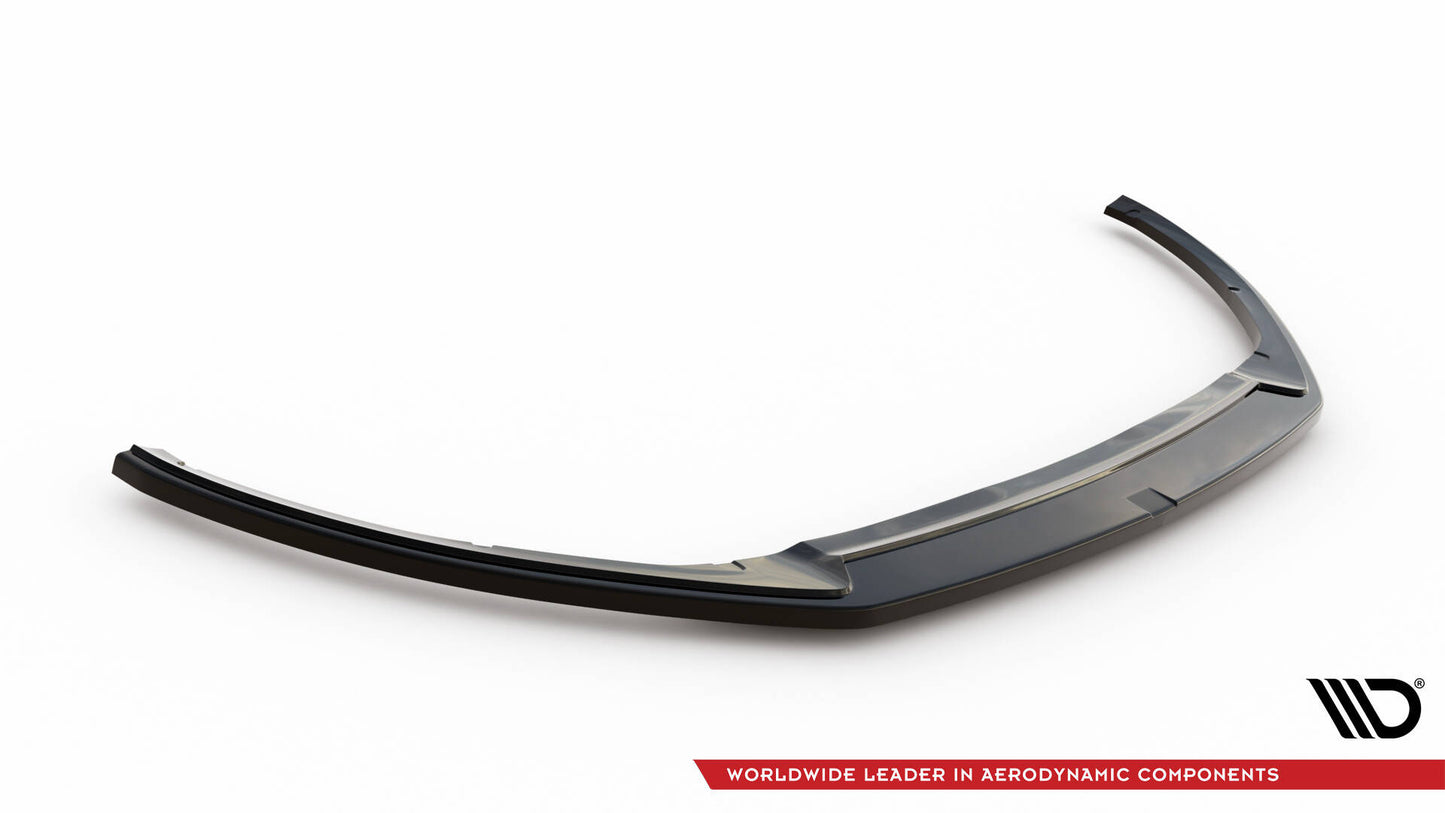 Front Splitter V.2 Ford Focus ST Mk3 Facelift