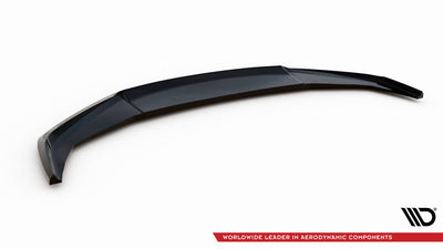 Front Splitter V.2 Honda Civic Sedan Mk10