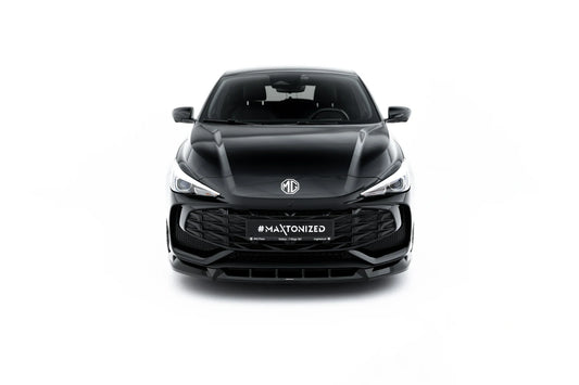 Front Splitter V.2 MG 3 Mk1