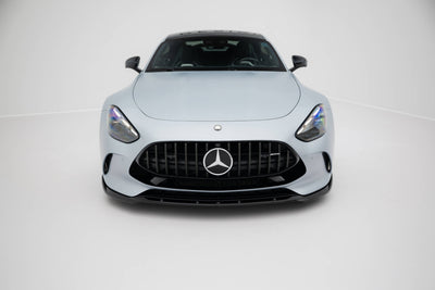 Front Splitter V.2 Mercedes-AMG GT 63 / 55 / 63 S E Performance C192