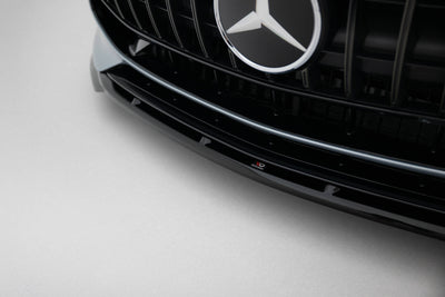 Front Splitter V.2 Mercedes-AMG GT 63 / 55 / 63 S E Performance C192