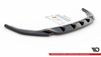Front Splitter V.2 Volkswagen T6.1 