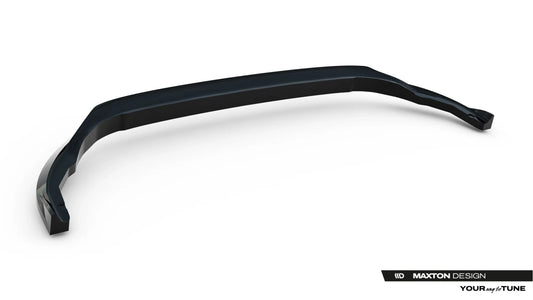Front Splitter V.2 Volkswagen Transporter T7