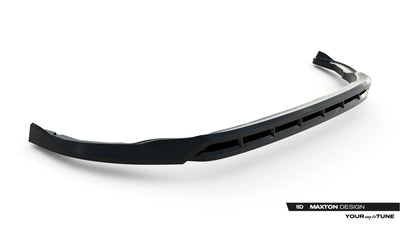 Front Splitter V.2 Volkswagen Transporter T7