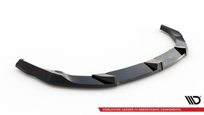 Front Splitter V.3 BMW 1 M-Pack F70