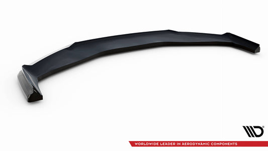 Front Splitter V.3 BMW 7 M-Pack / M760e / i7 M-Pack G70  