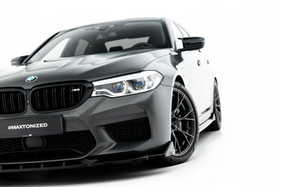 Front Splitter V.3 BMW M5 F90