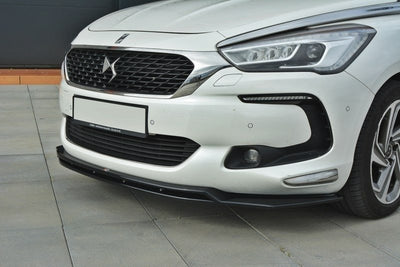 Front Splitter V.3 Citroen DS5