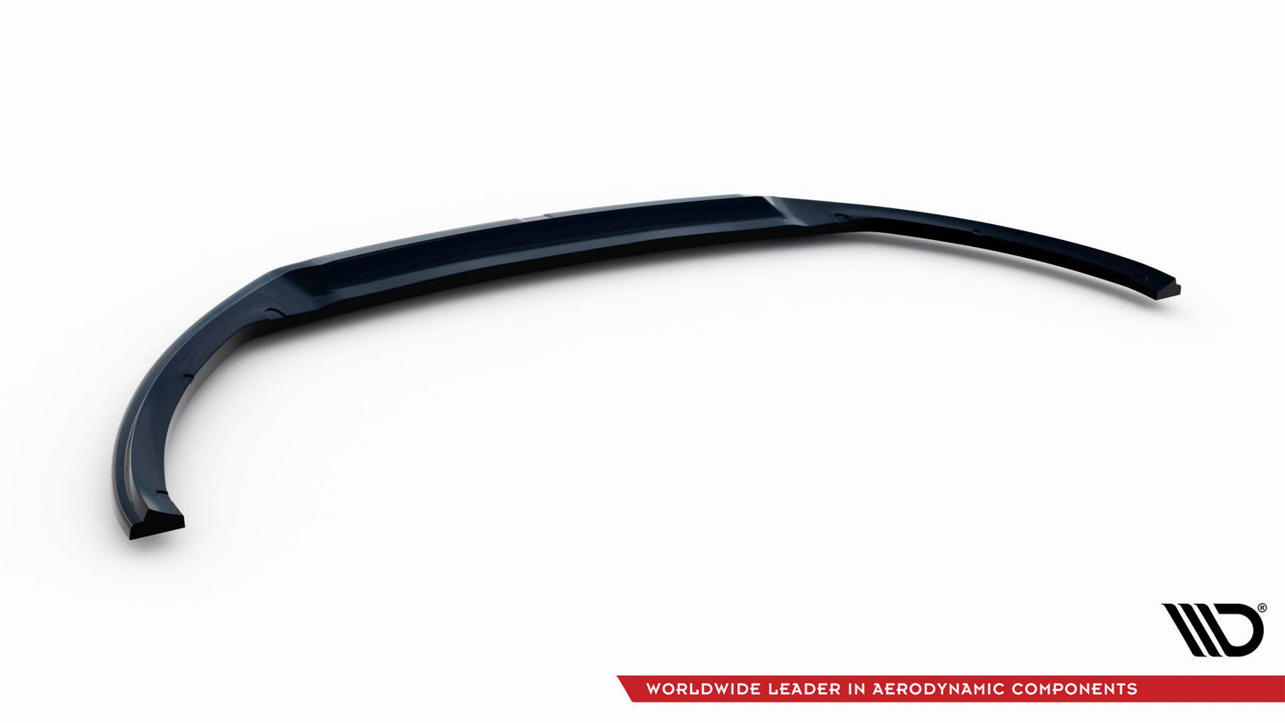 Front Splitter V.3 Ford Focus ST Mk3 Facelift