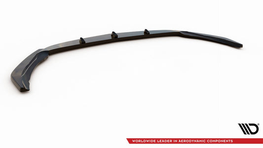 Front Splitter V.3 Mercedes-AMG CLA 45 Aero C118