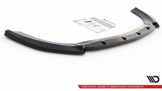 Front Splitter V.3 Mercedes-Benz V-Class AMG-Line W447 