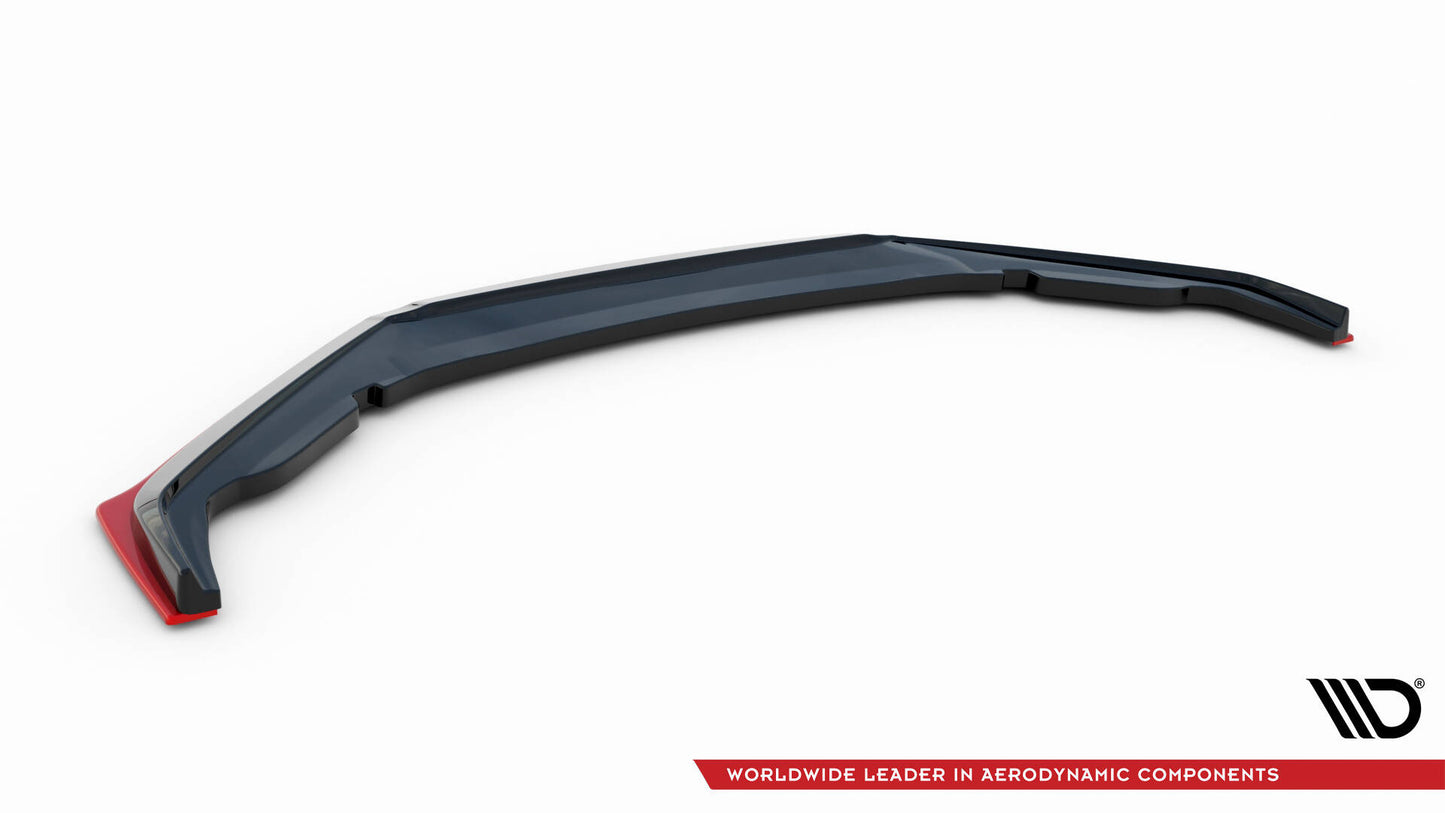 Front Splitter V.3 Subaru BRZ Mk1 