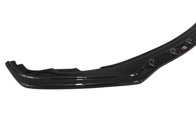 Front Splitter V.3 Toyota GT86 Facelift 