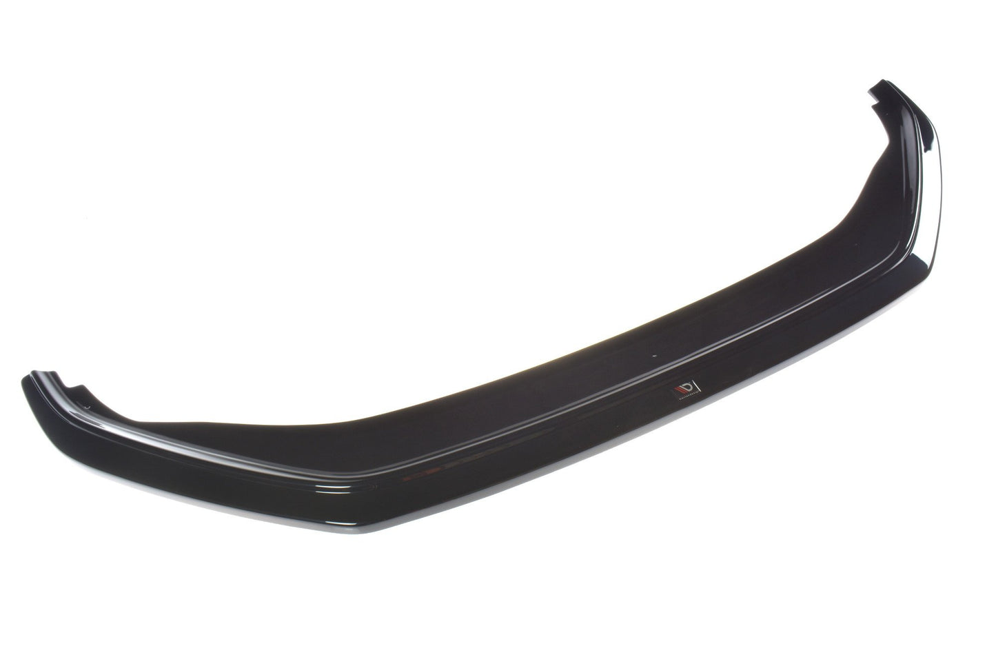 Front Splitter Volkswagen Golf Mk7 Facelift