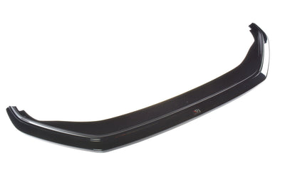 Front Splitter Volkswagen Golf Mk7 Facelift