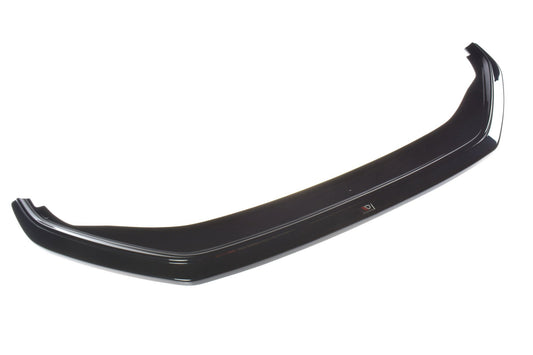 Front Splitter Volkswagen Golf Mk7 Facelift