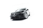 Front Splitter Volkswagen Golf Variant Mk8 Facelift