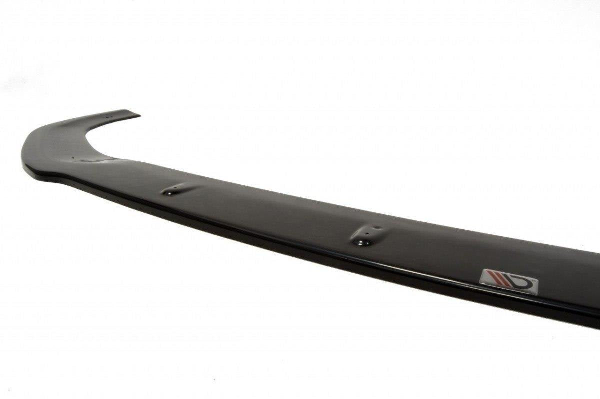 Front Splitter (Focus RS Look Bumper) Ford Fiesta Mk7 FL 