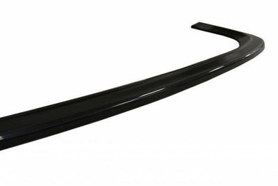 Rear Splitter Alfa Romeo 159