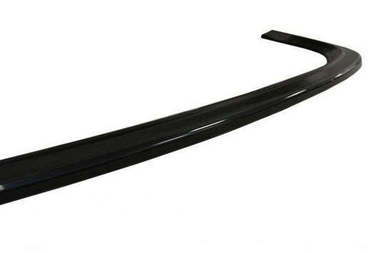 Rear Splitter Alfa Romeo 159