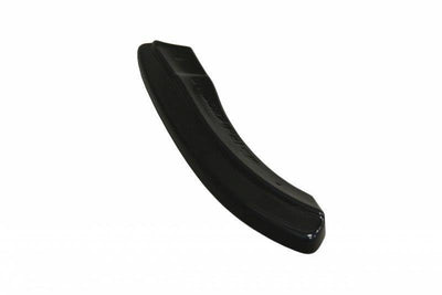 Rear Splitter Alfa Romeo 159