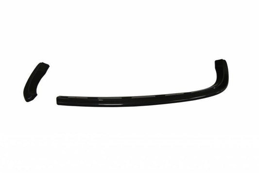 Rear Splitter Alfa Romeo 159