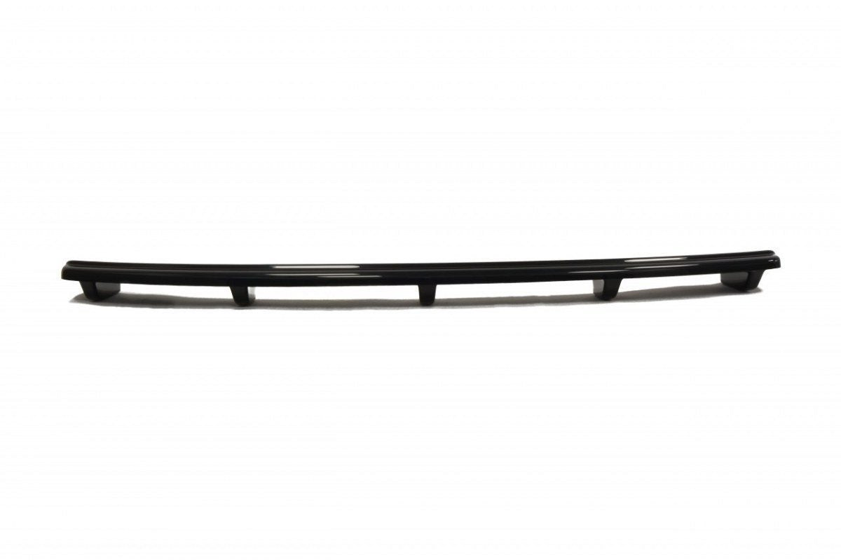 Rear Splitter Audi A5 S-Line 8T Facelift (with a vertical bar)