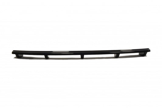 Rear Splitter Audi A5 S-Line 8T Facelift (with a vertical bar)