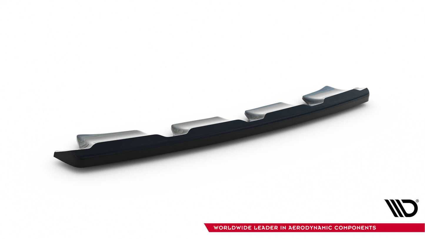 Rear Splitter Kia Sportage GT-Line Mk4 