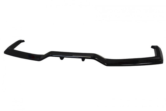 Rear Splitter Lexus NX Mk1 H (with vertical bars)