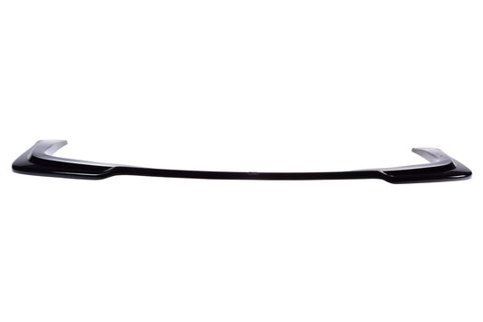 Rear Splitter MASERATI QUATTROPORTE MK5 FACELIFT