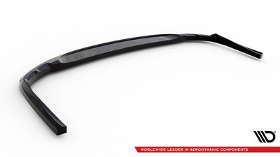 Rear Splitter Mazda CX-60 Mk1