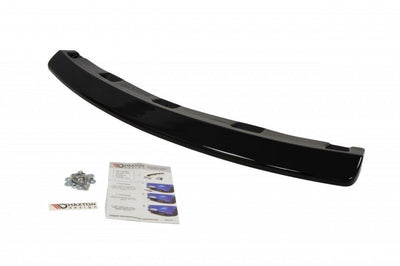 Rear Splitter MAZDA CX-7