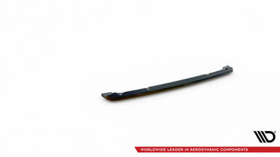 Rear Splitter for Mini Cooper Clubman John Cooper Works F54 Facelift