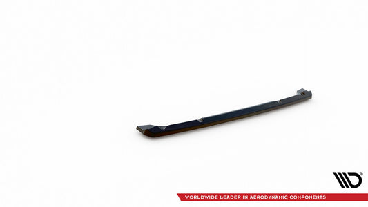 Rear Splitter for Mini Cooper Clubman John Cooper Works F54 Facelift