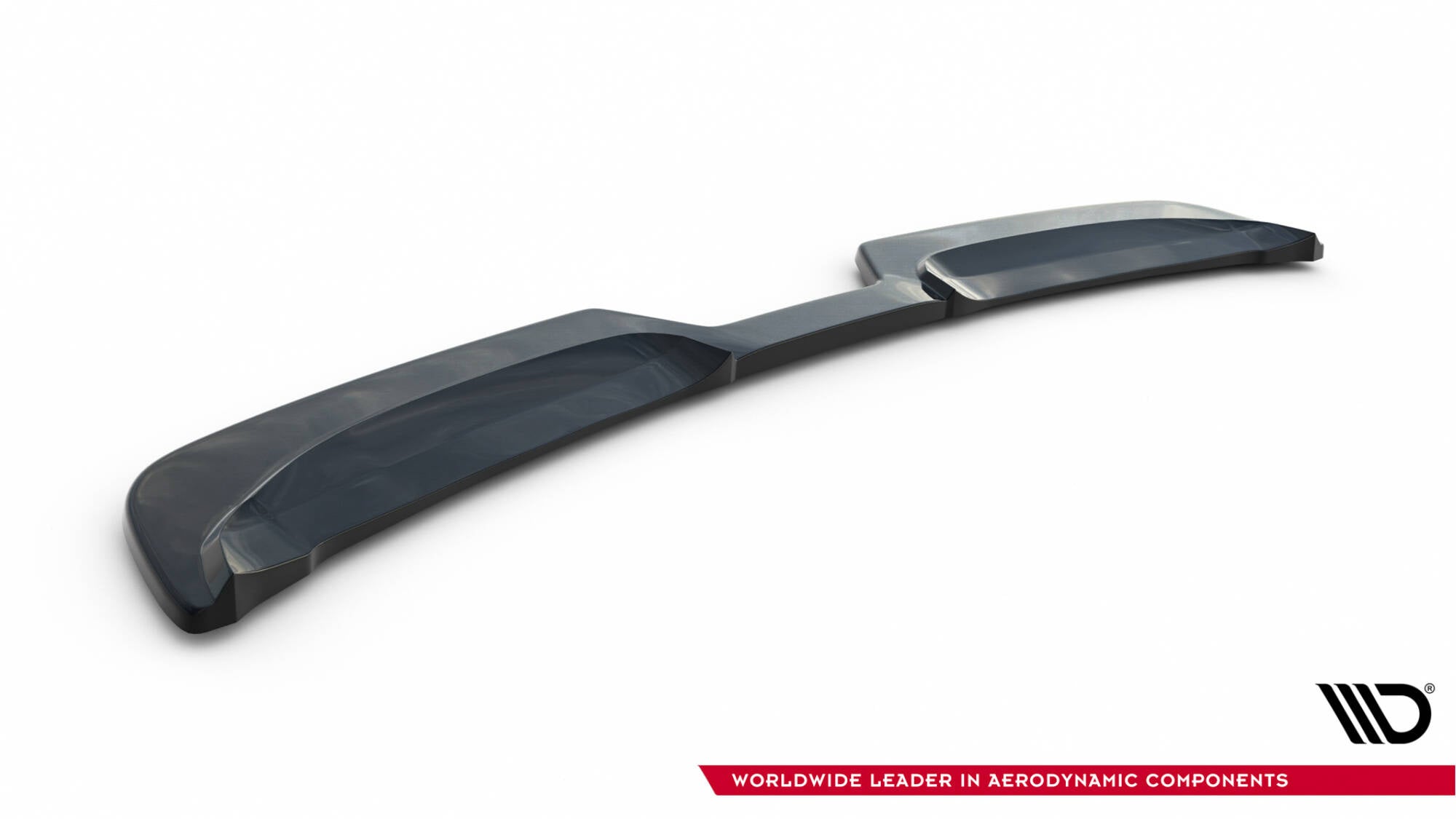 Mini One Rear Splitter Rear Splitter Mini Cooper S F56 / F56 Facelift – Maxton Design