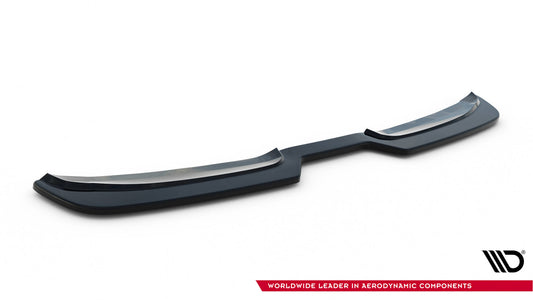 Rear Splitter Mini Cooper S F56 / F56 Facelift 