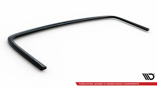 Rear Splitter Volkswagen T6.1 Long 
